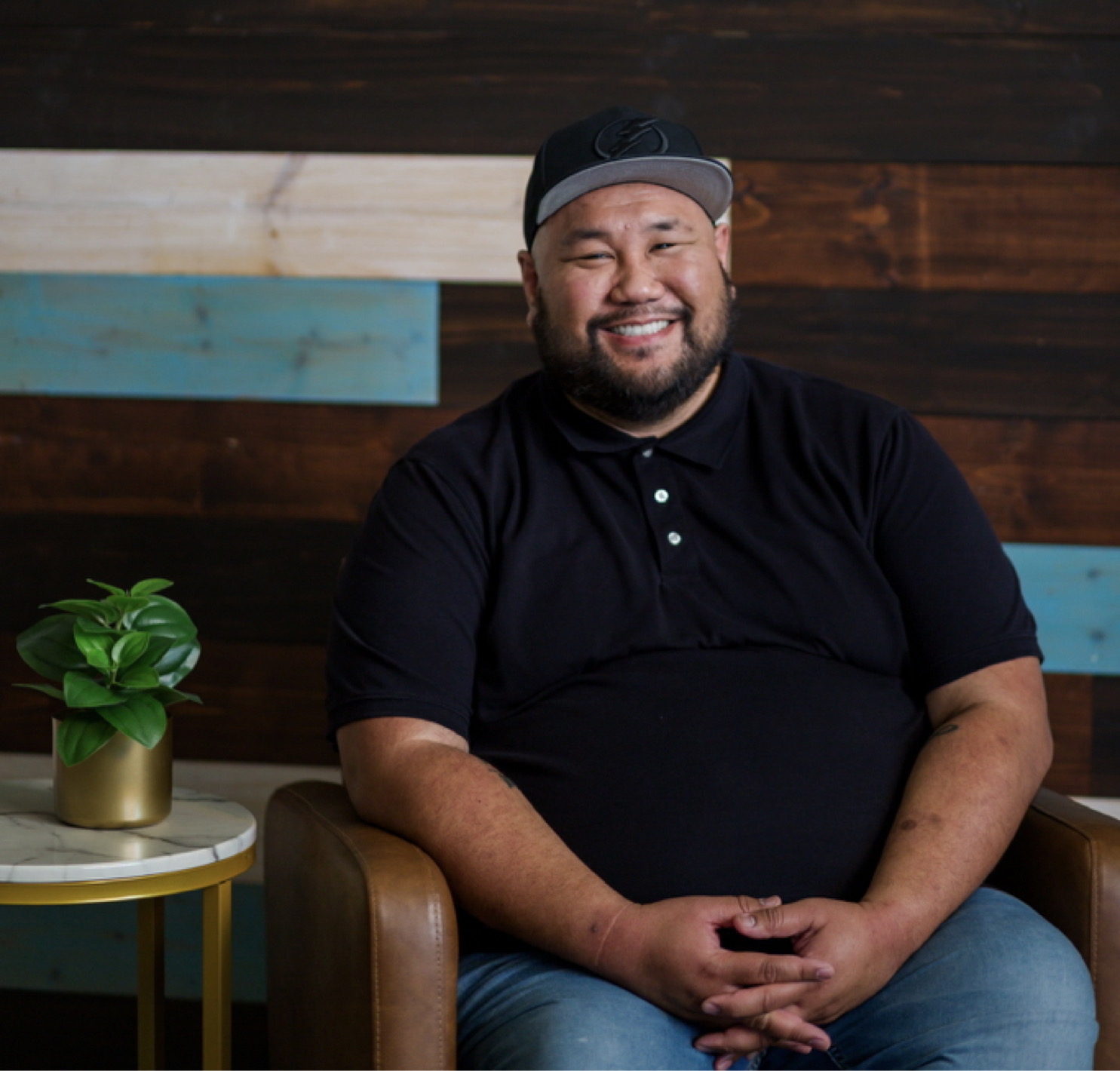 Derrick IglesiaWorship & Production