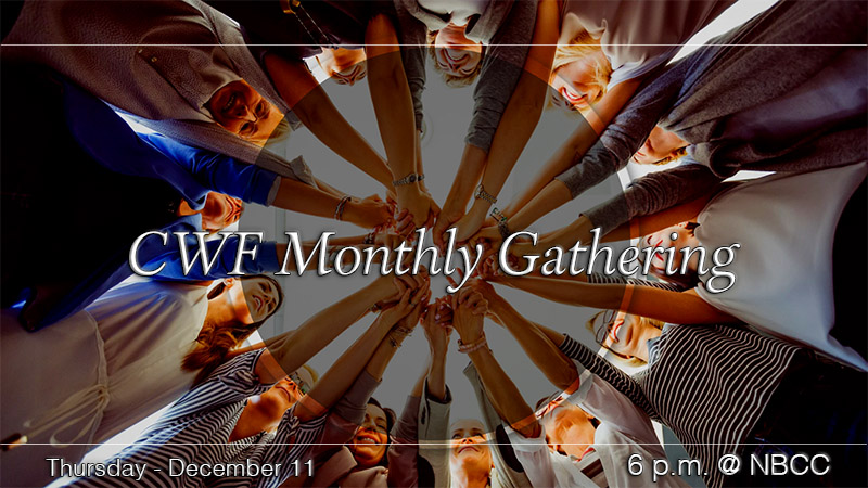 Christian Women's Fellowship