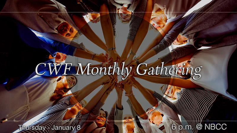 Christian Women's Fellowship