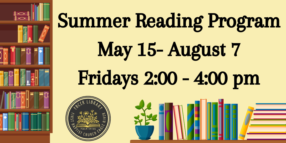 Summer Reading Program
