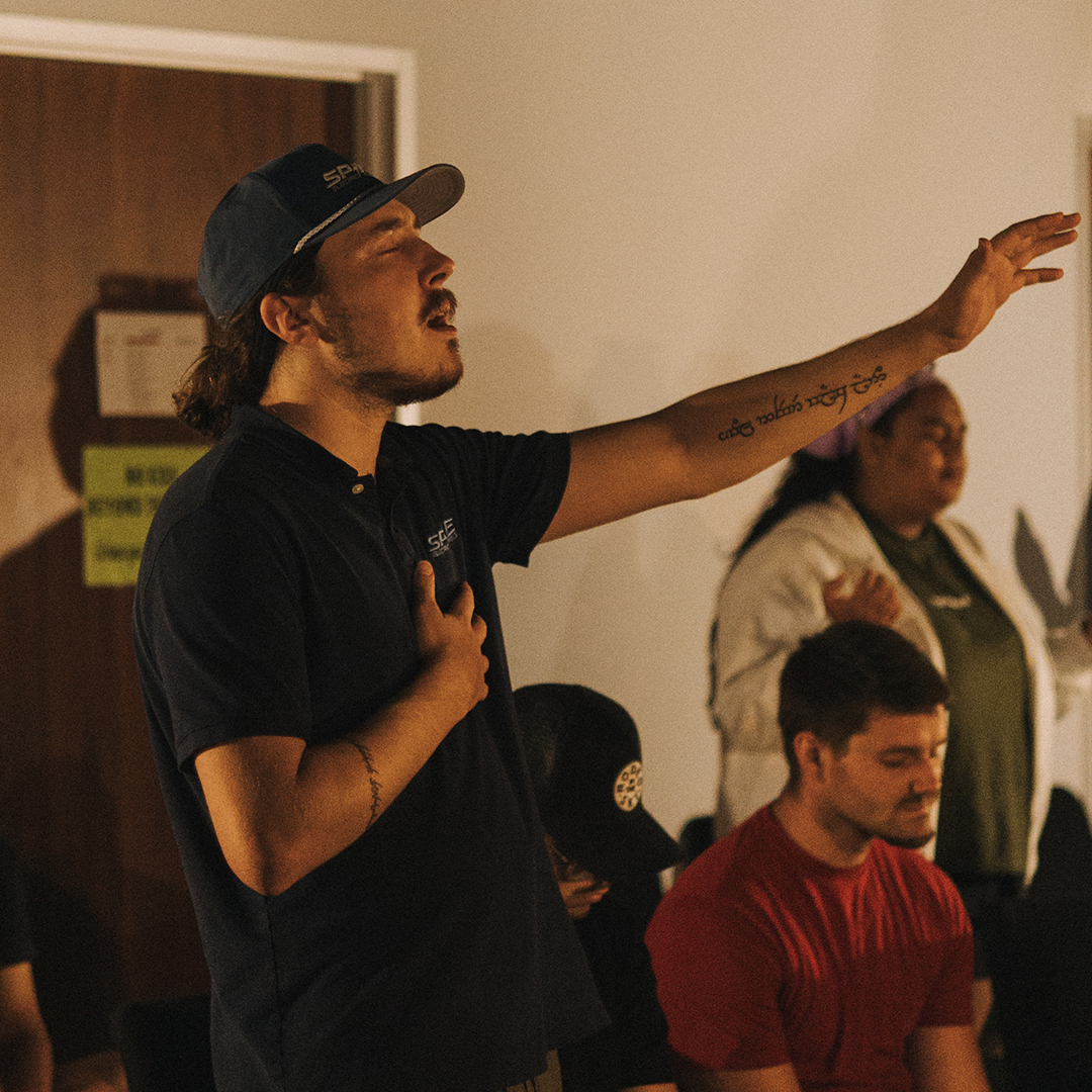 Young Adults Group