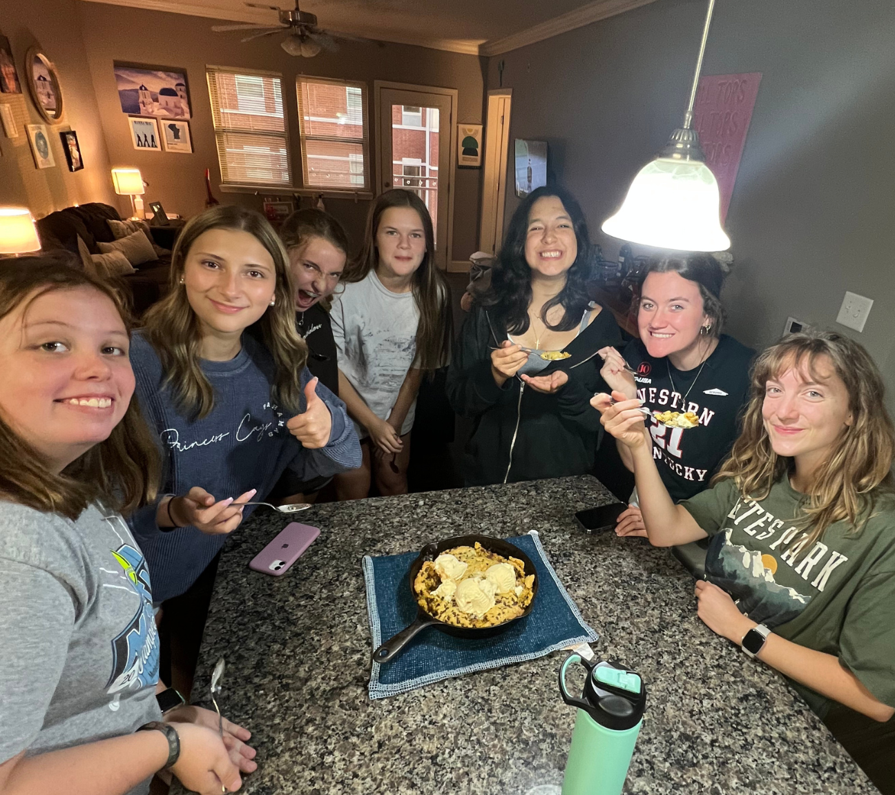 High School (9th - 12th Grades)