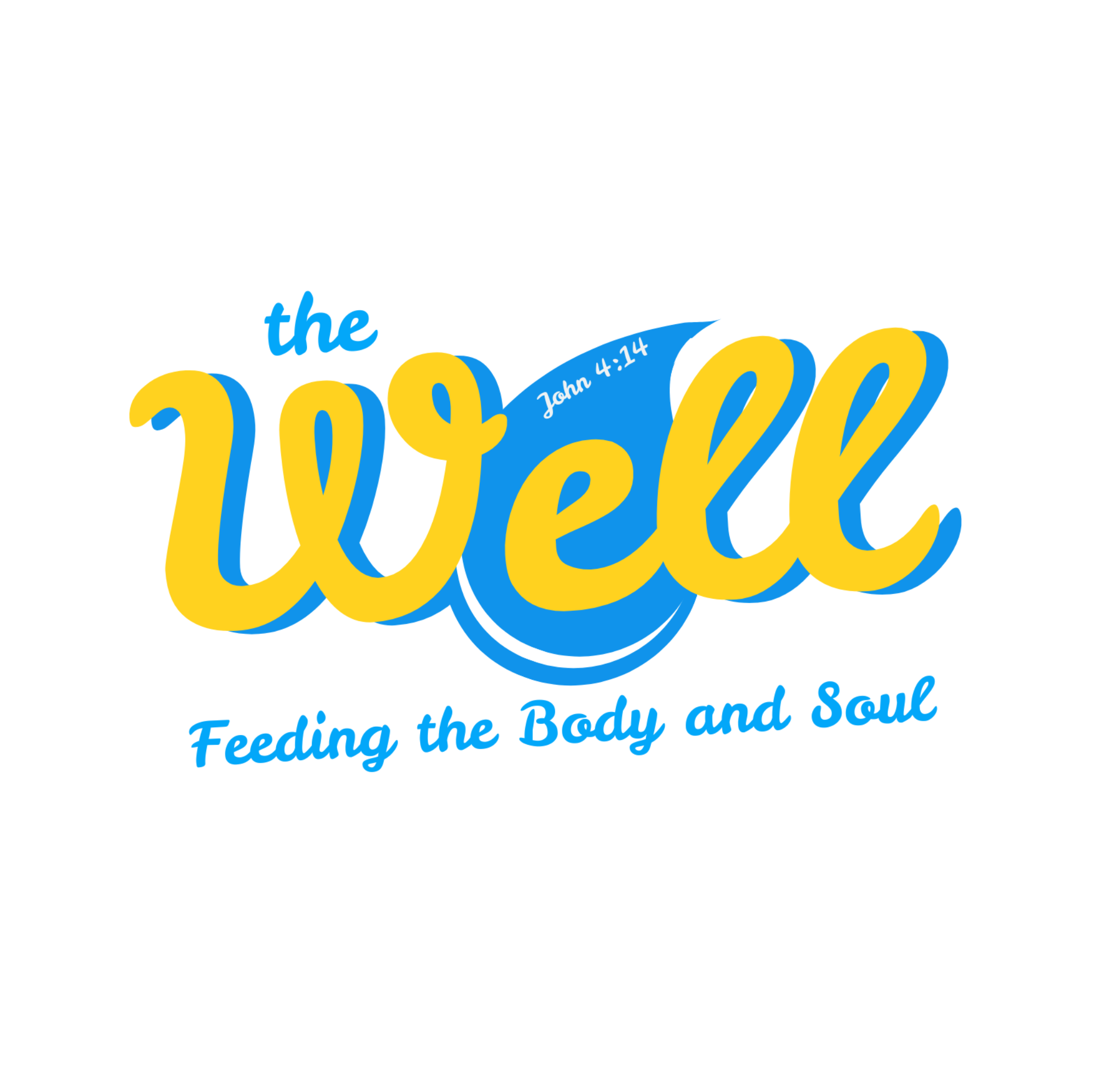 The Well Food Pantry