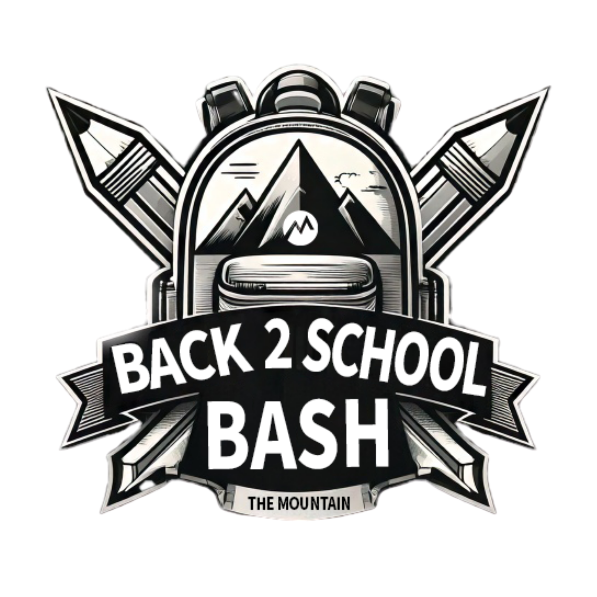 Back 2 School Bash