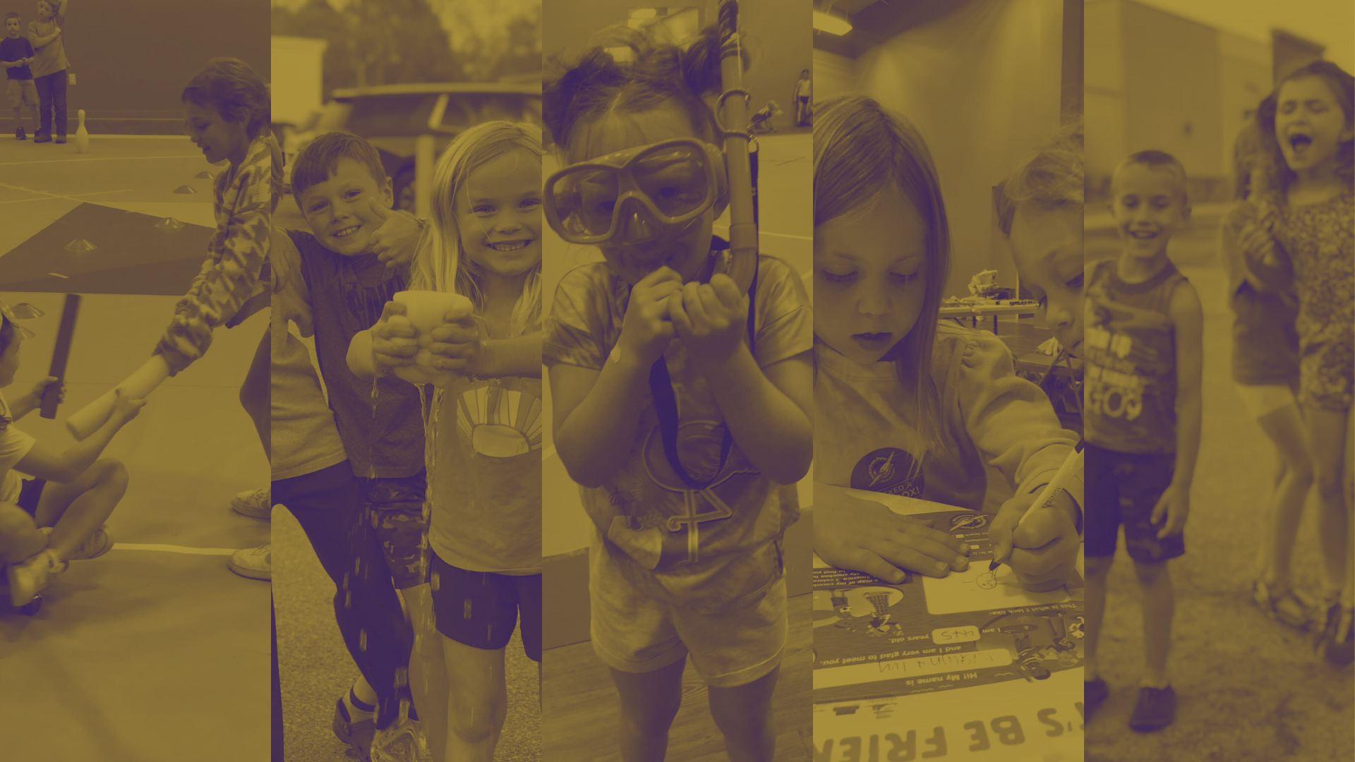 The Header image