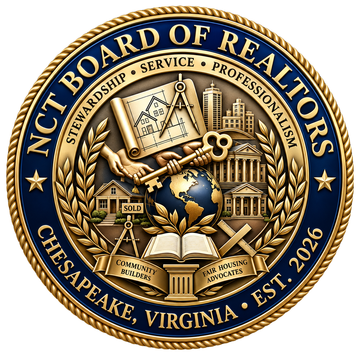 NCT Board of Realtors