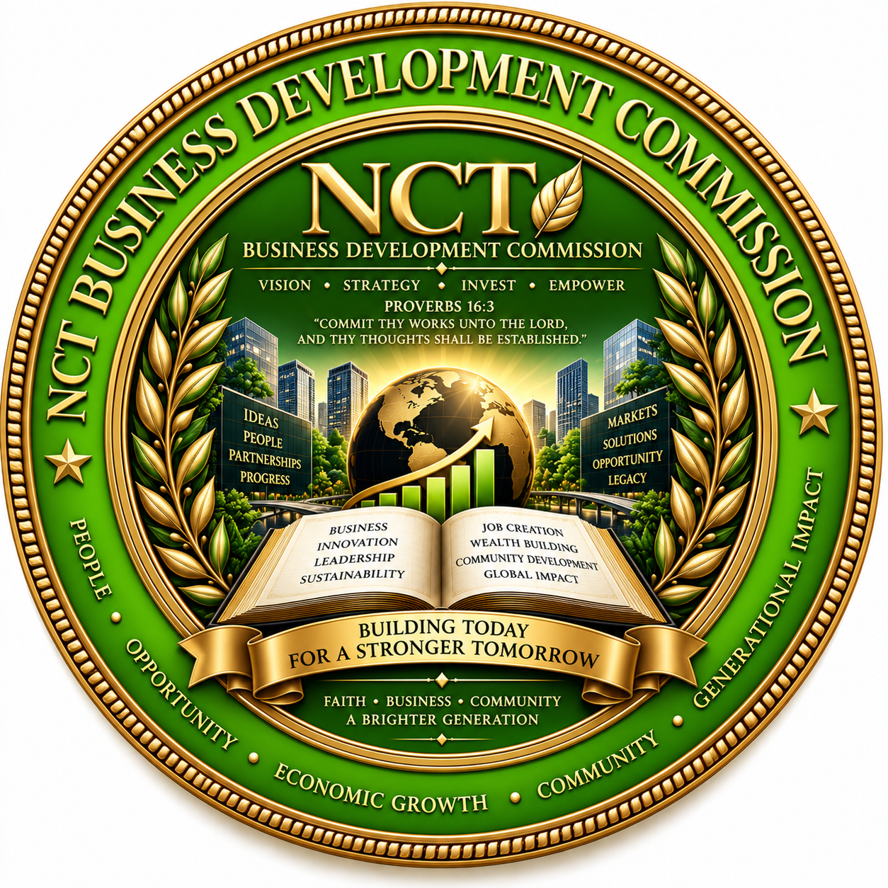 Business Development Commission