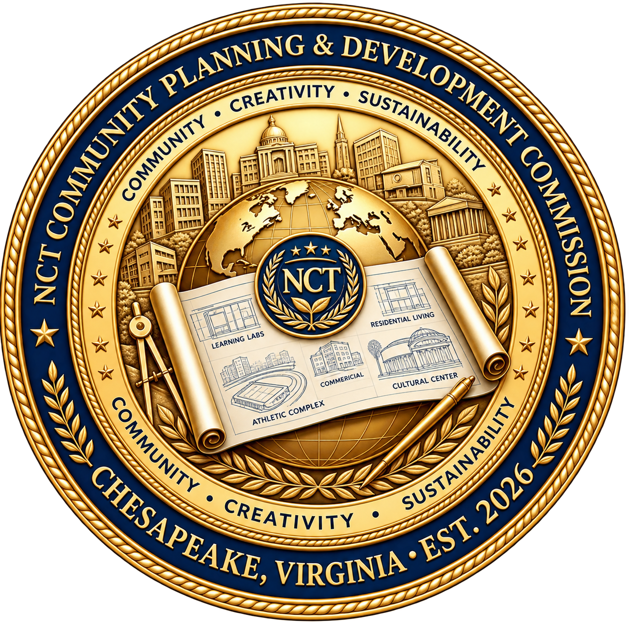 Planning & Development Commission