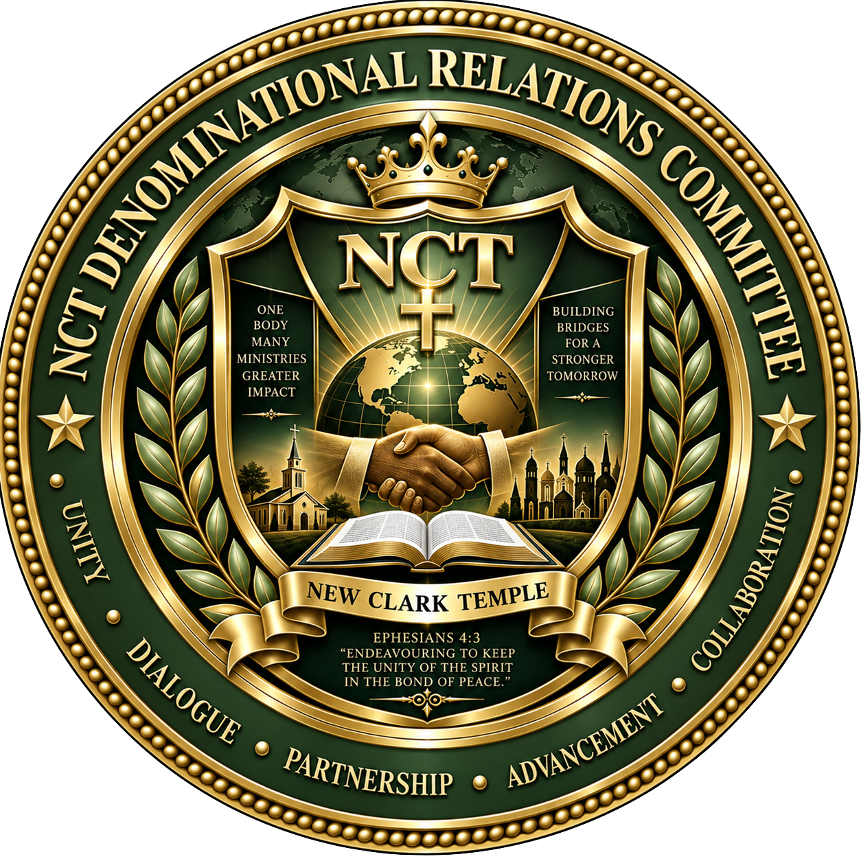 Denominational Relations Committee