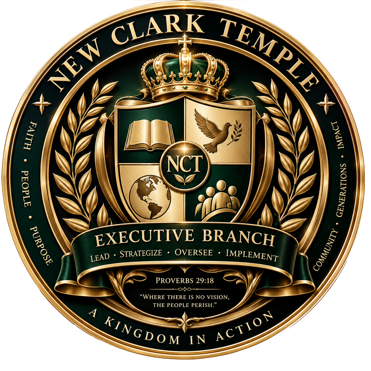 Executive Branch