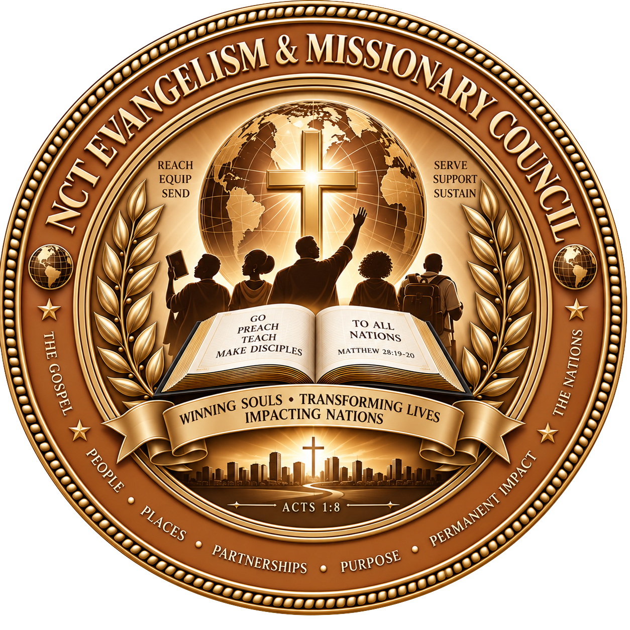 Evangelism & Missionary Council
