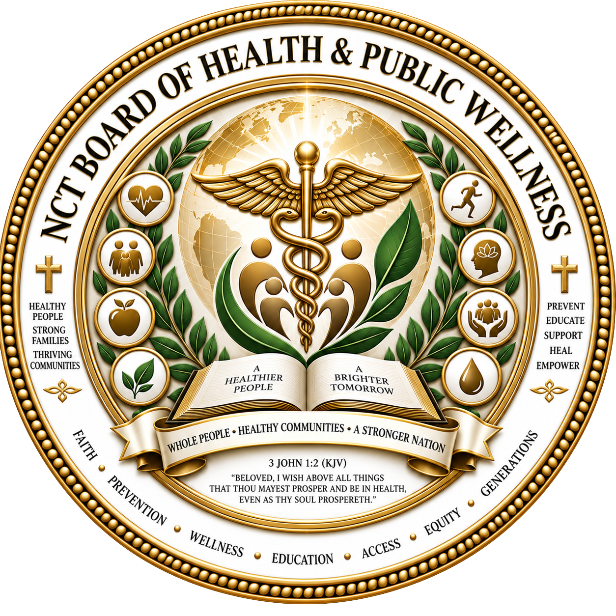 Board of Public Health & Wellness
