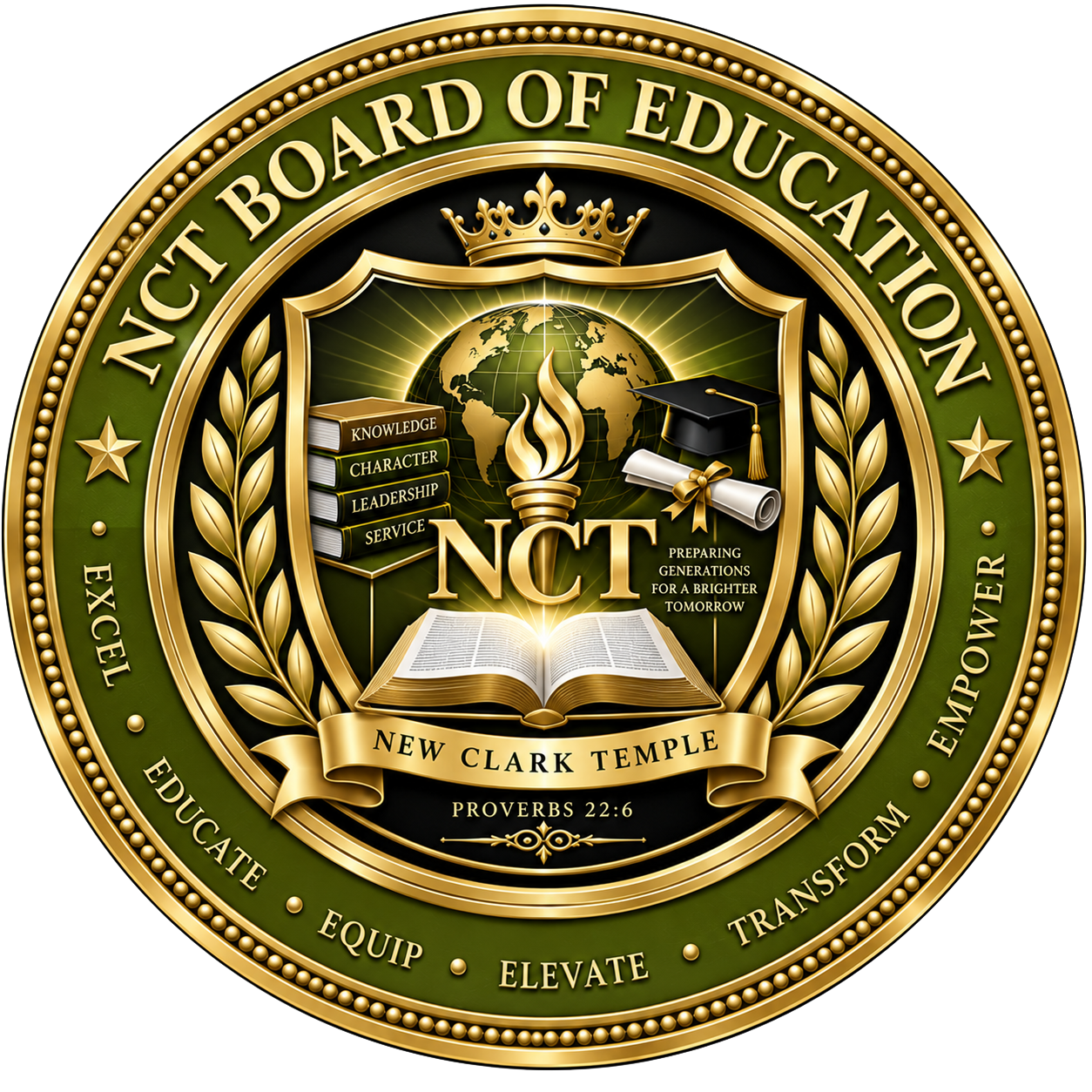 Board of Education