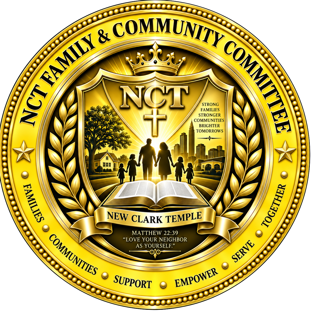 Family & Community Life Committee