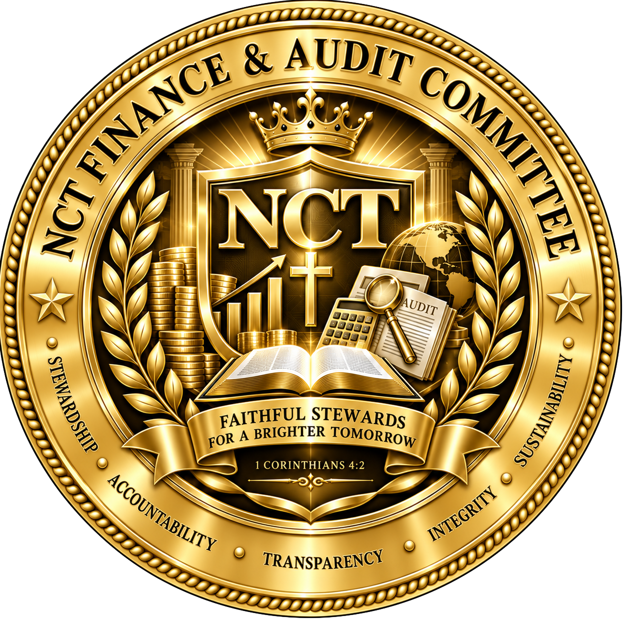 Finance & Audit Committee