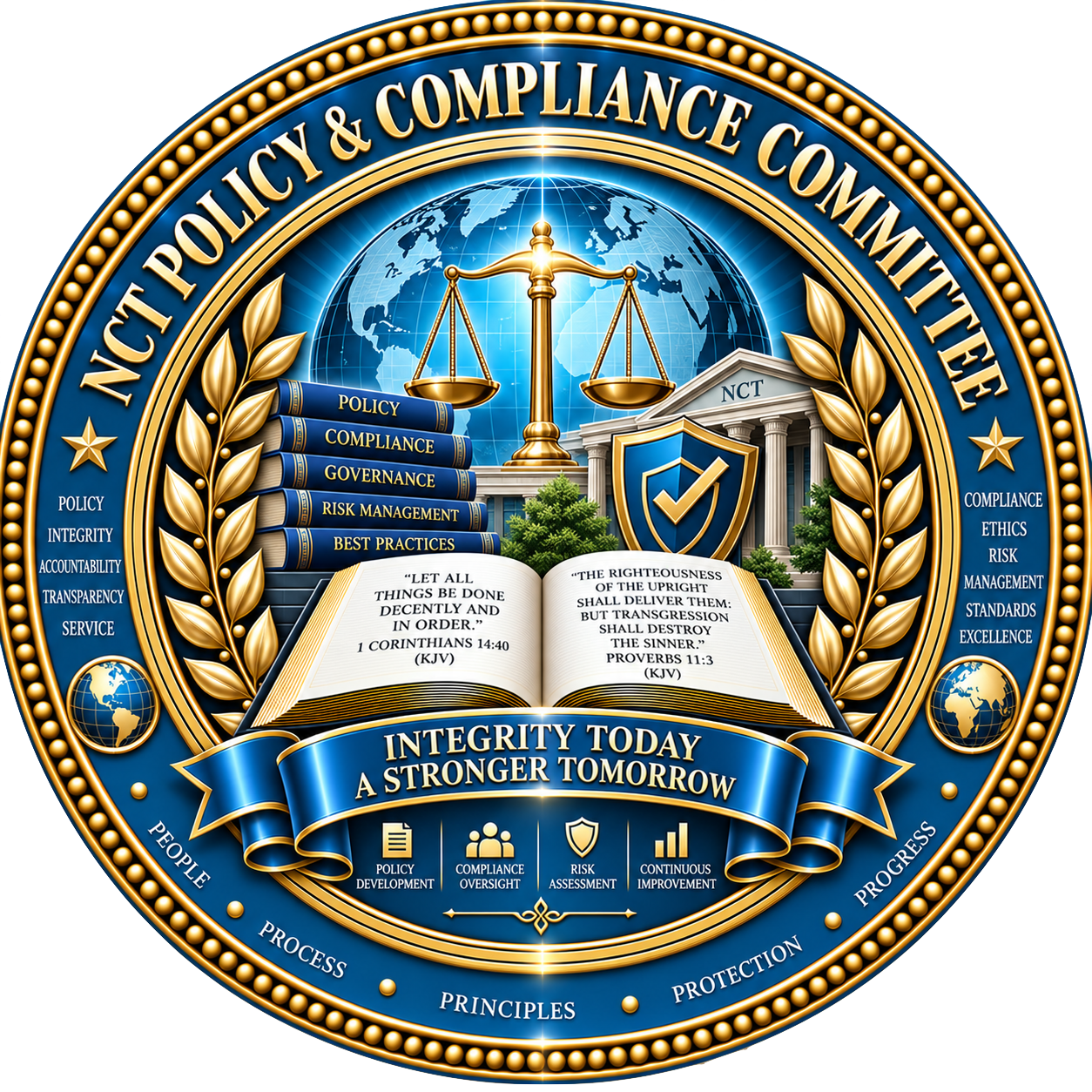 Policy & Compliance Committee