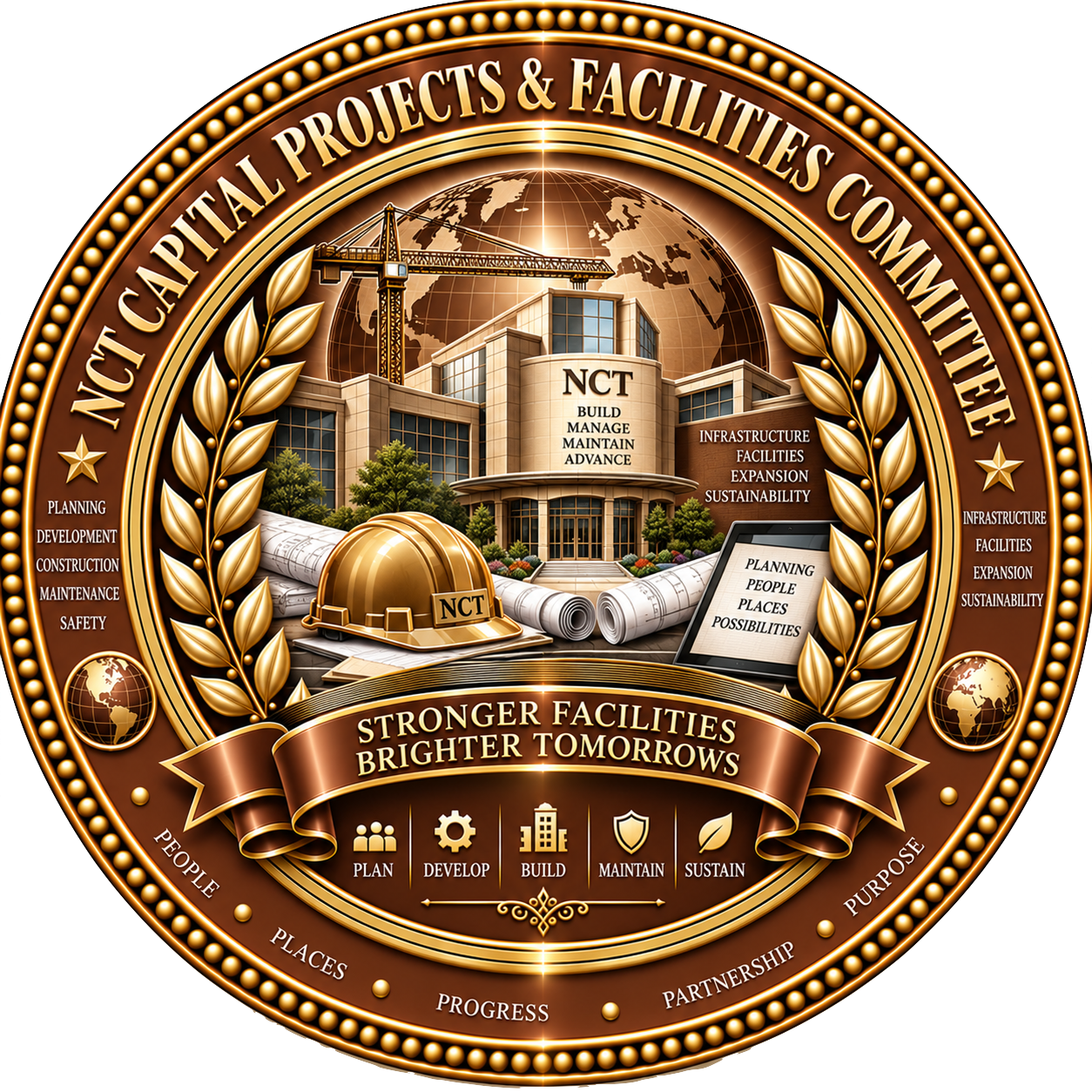 Capital Projects & Facilities Committee