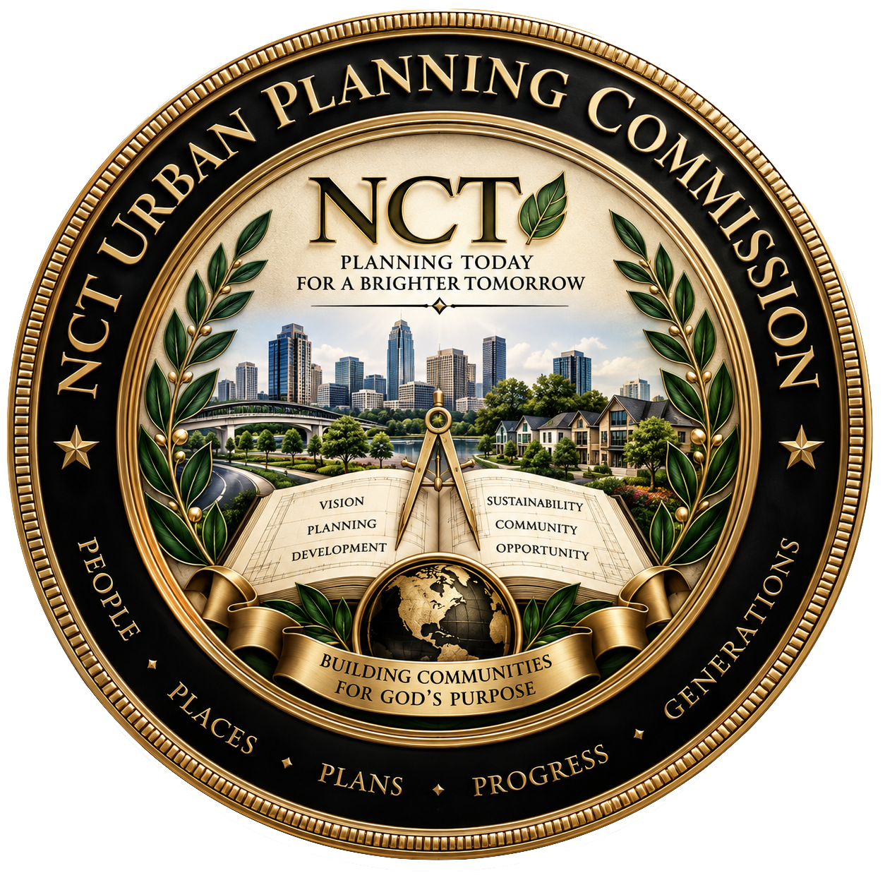 NCT Urban Development Commission
