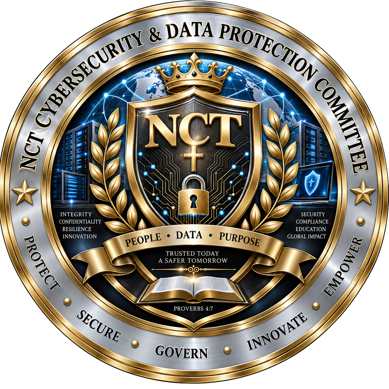 Cybersecurity & Data Protection Committee