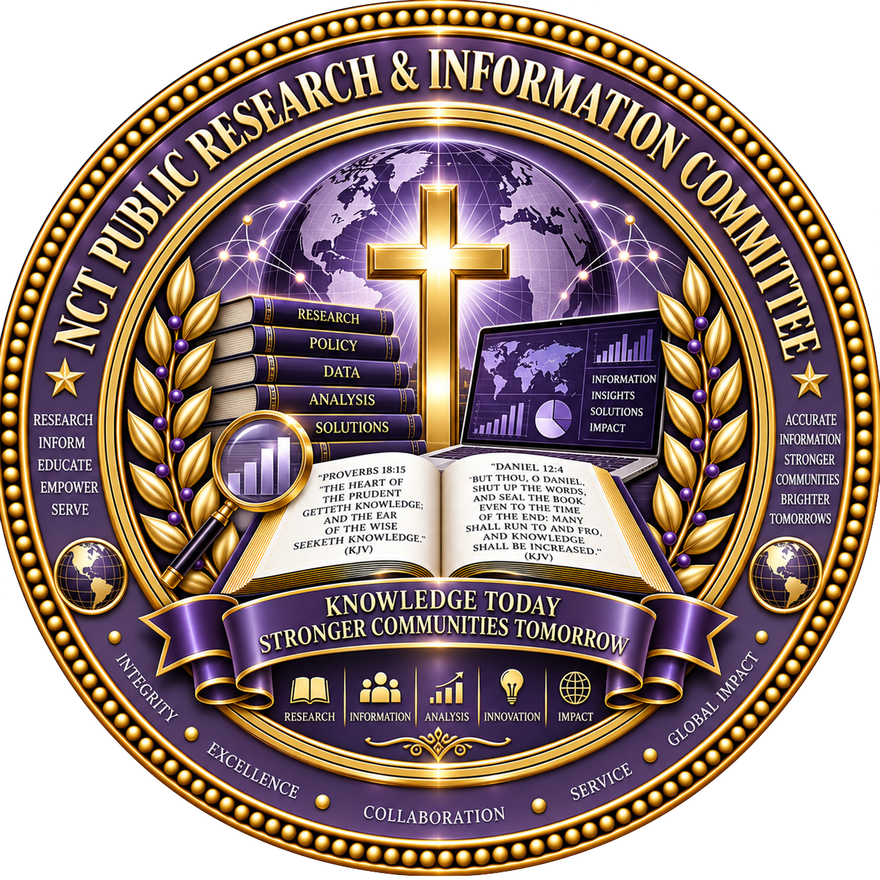 Research & Information Committee