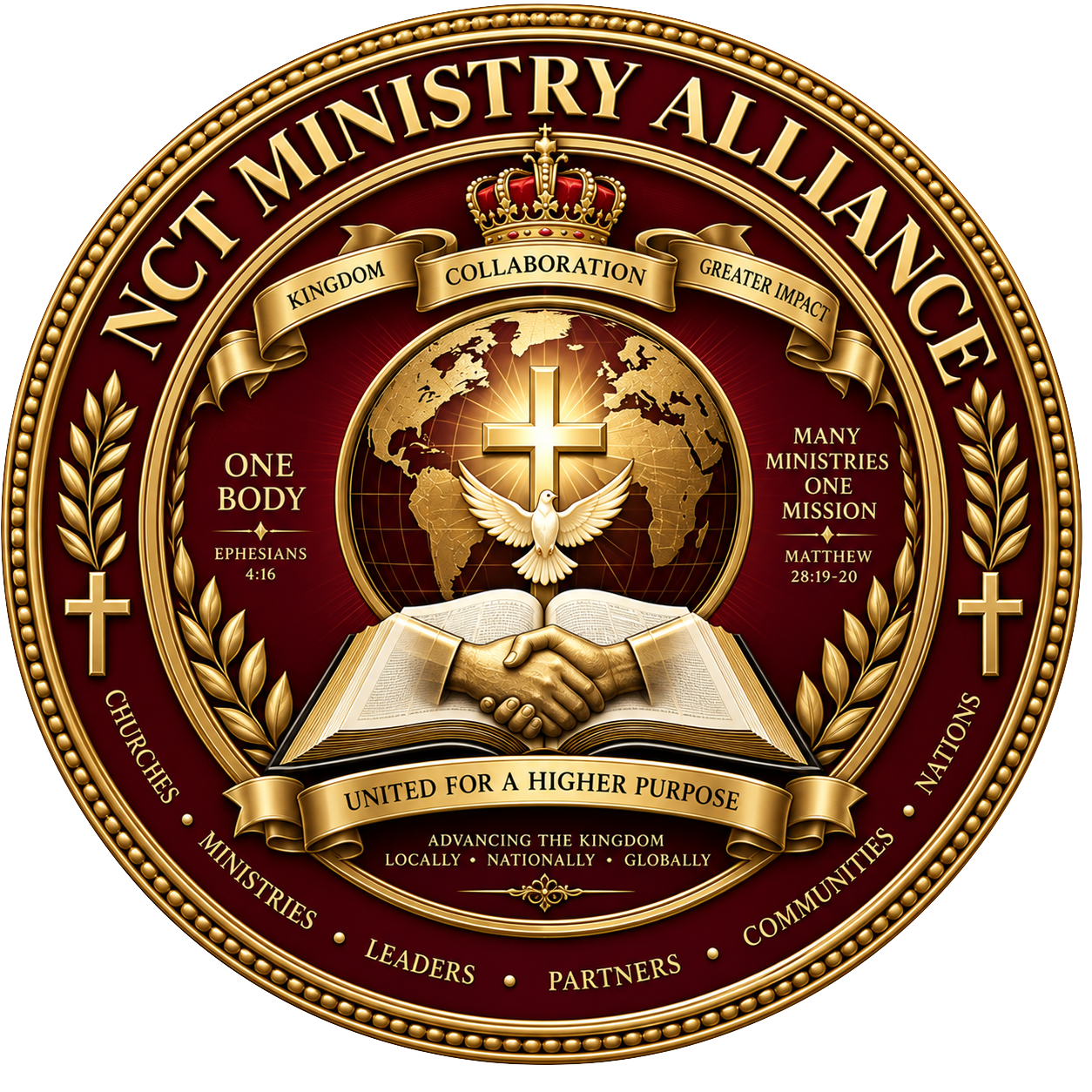 NCT Ministry Alliance