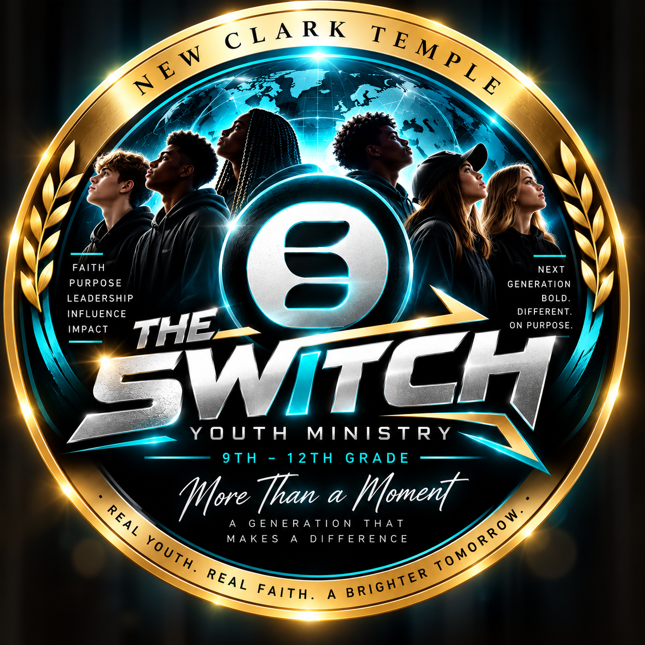 Switch (9th - 12th)
