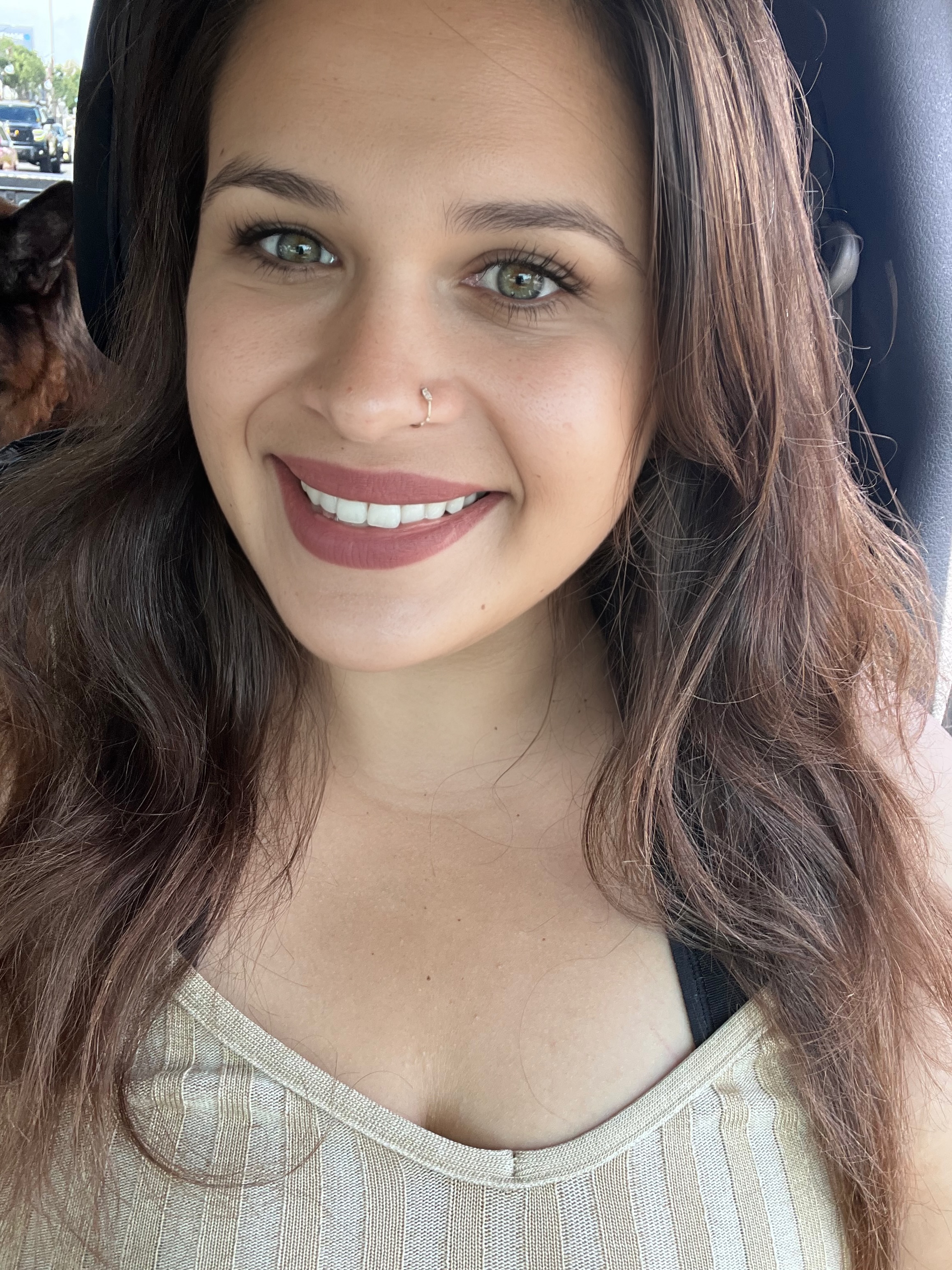 Profile photo