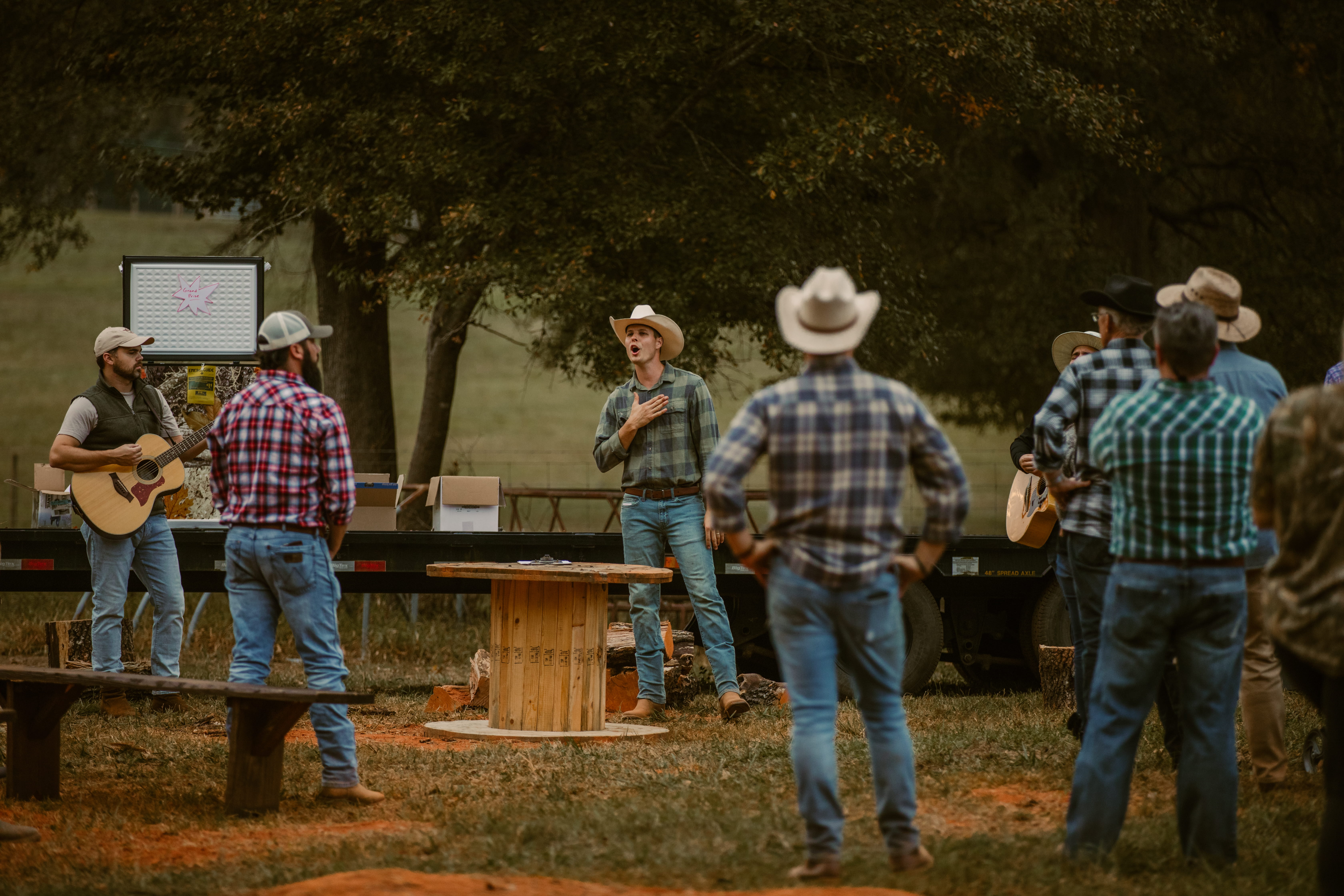 CP Men’s Round-Up