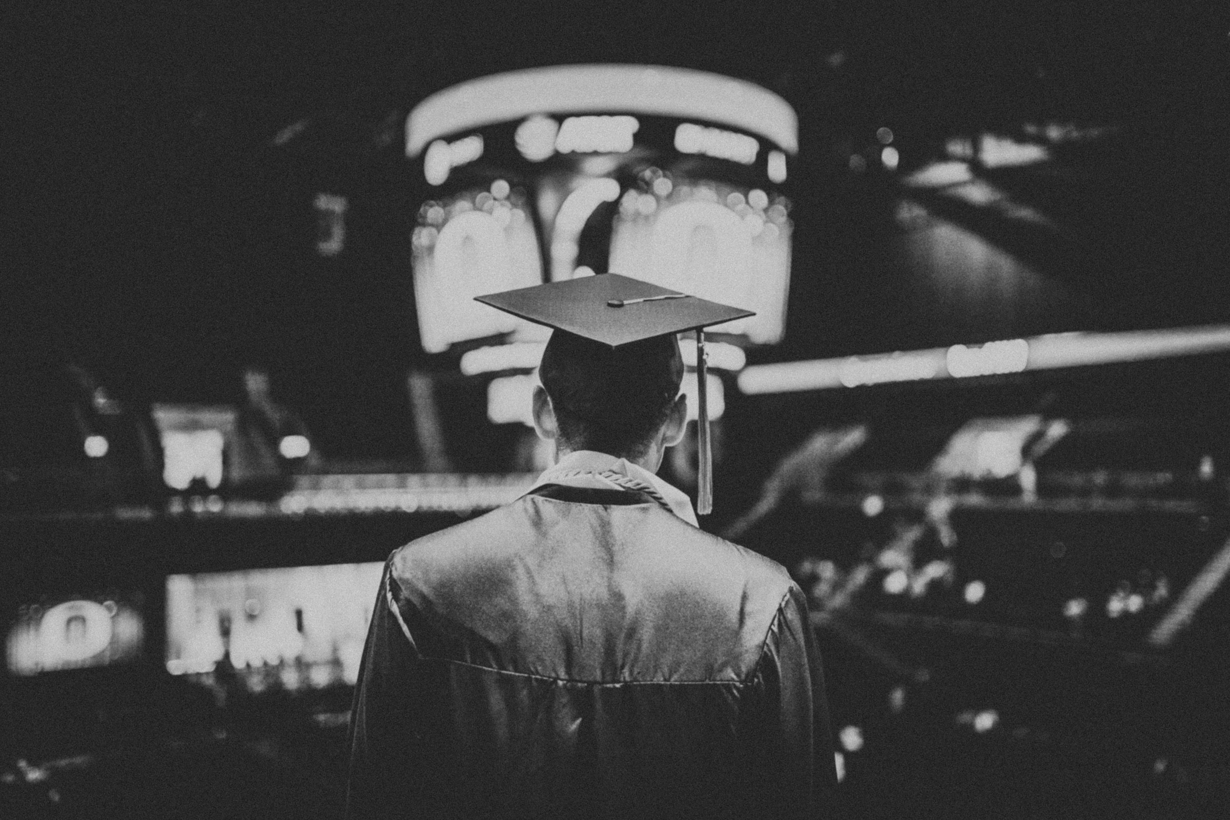 Graduation Recognition