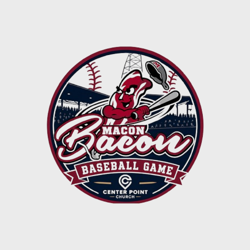 CP Men’s Macon Bacon Game