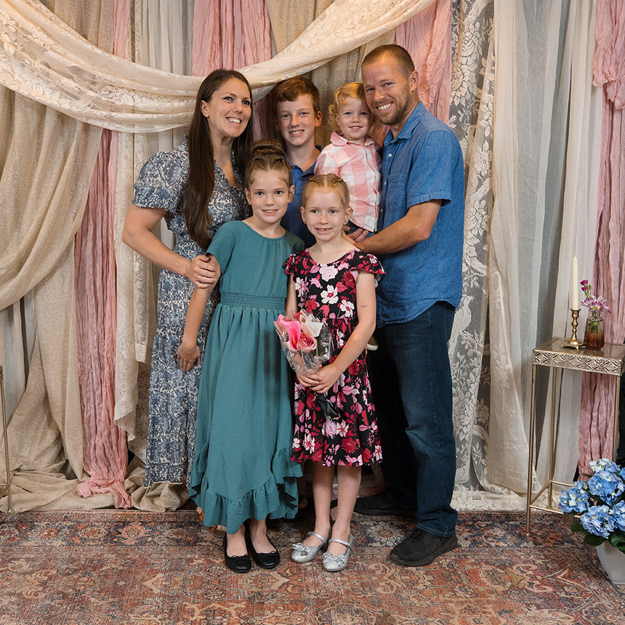 The Eldridges