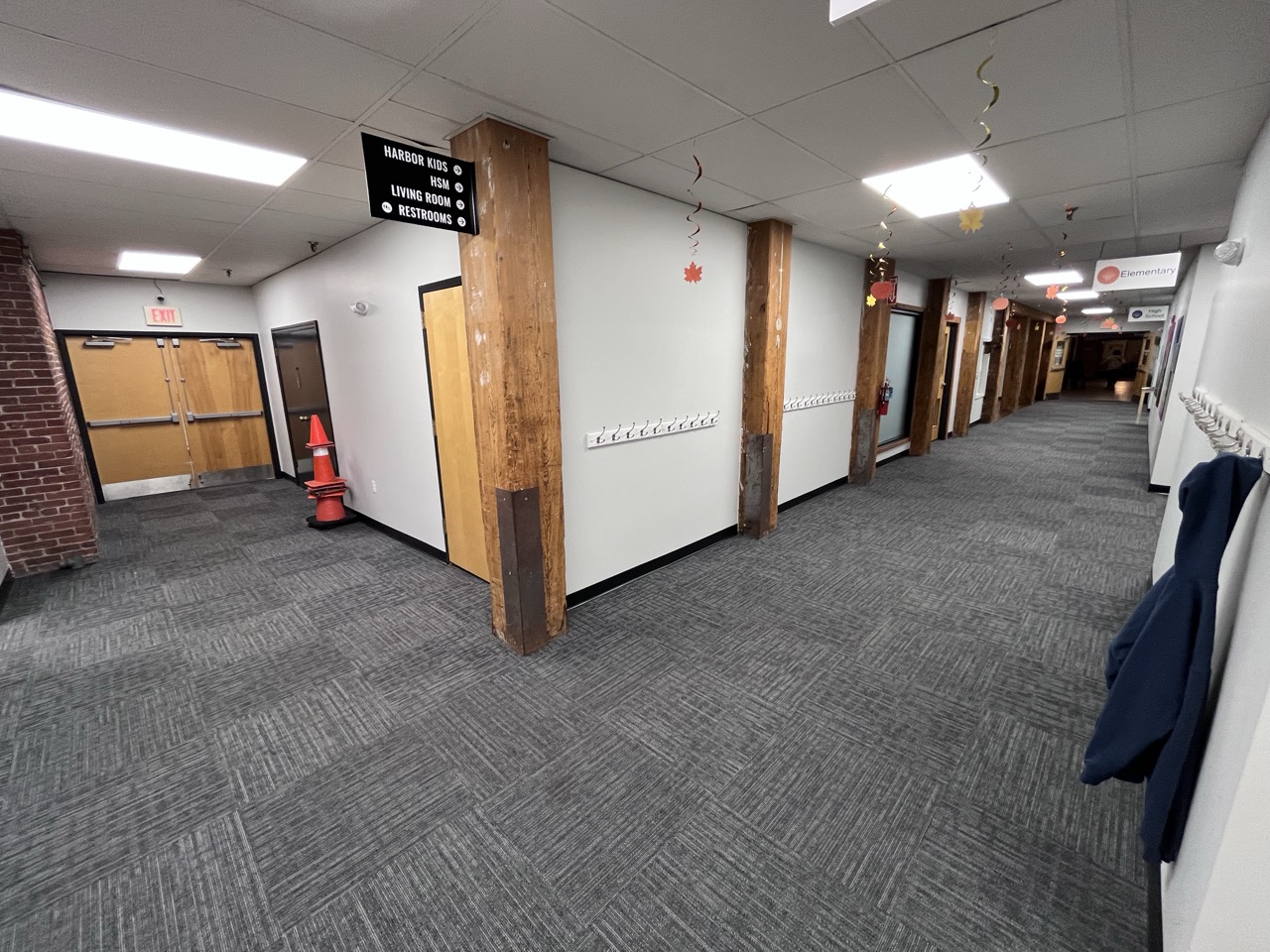 Hallway