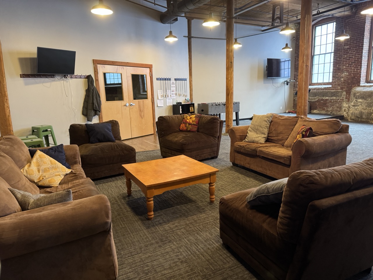 Multipurpose Room