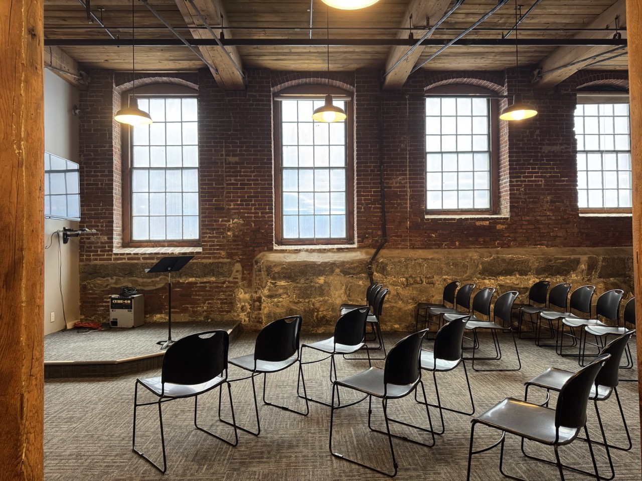 Multipurpose Room