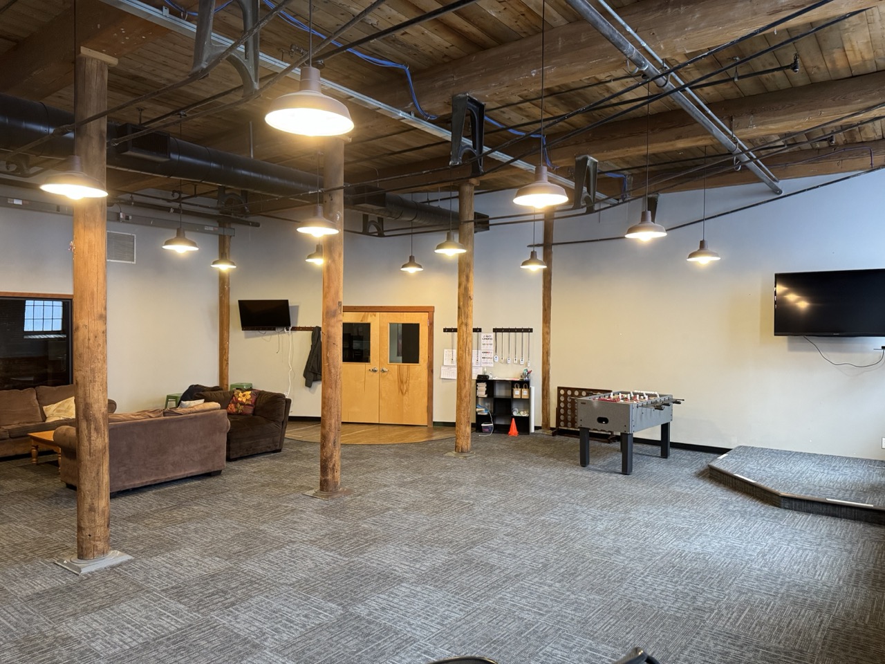 Multipurpose Room