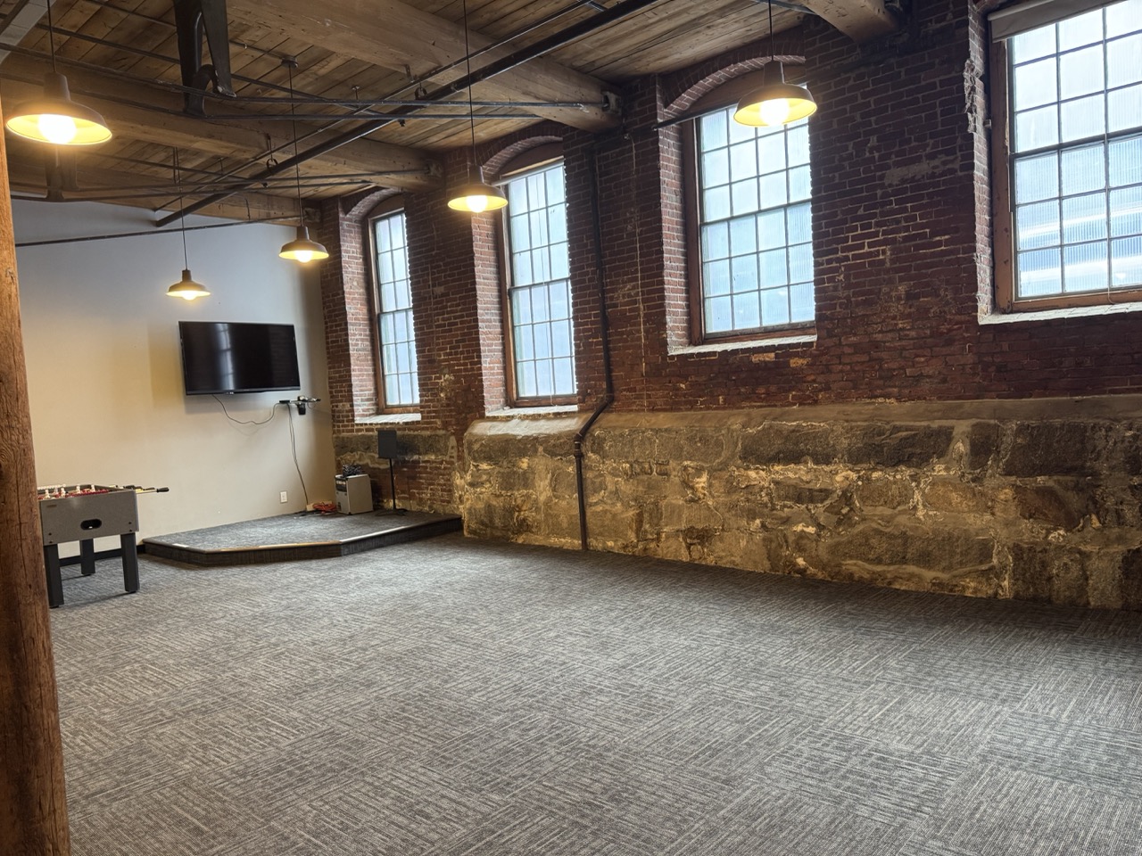 Multipurpose Room