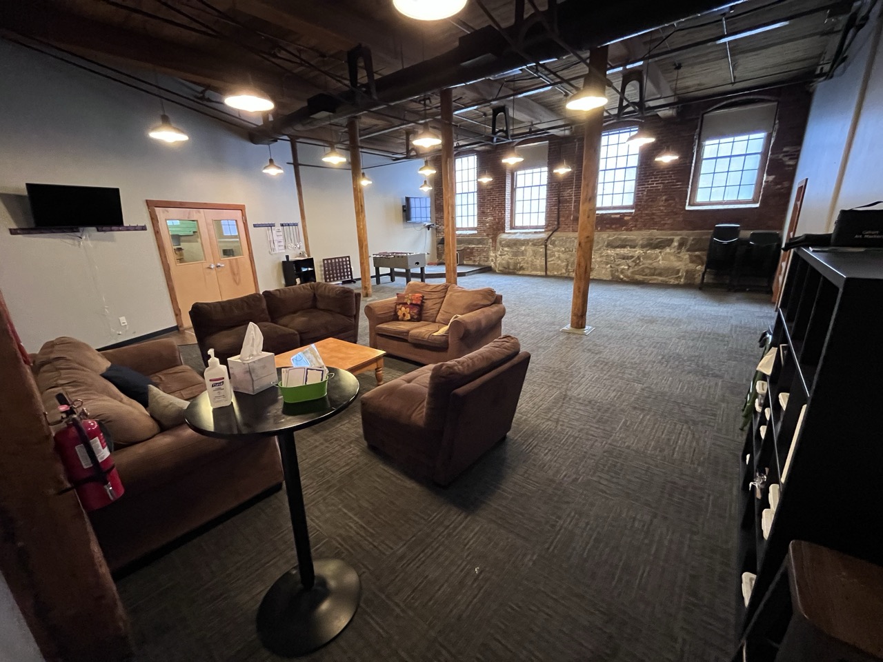 Multipurpose Room