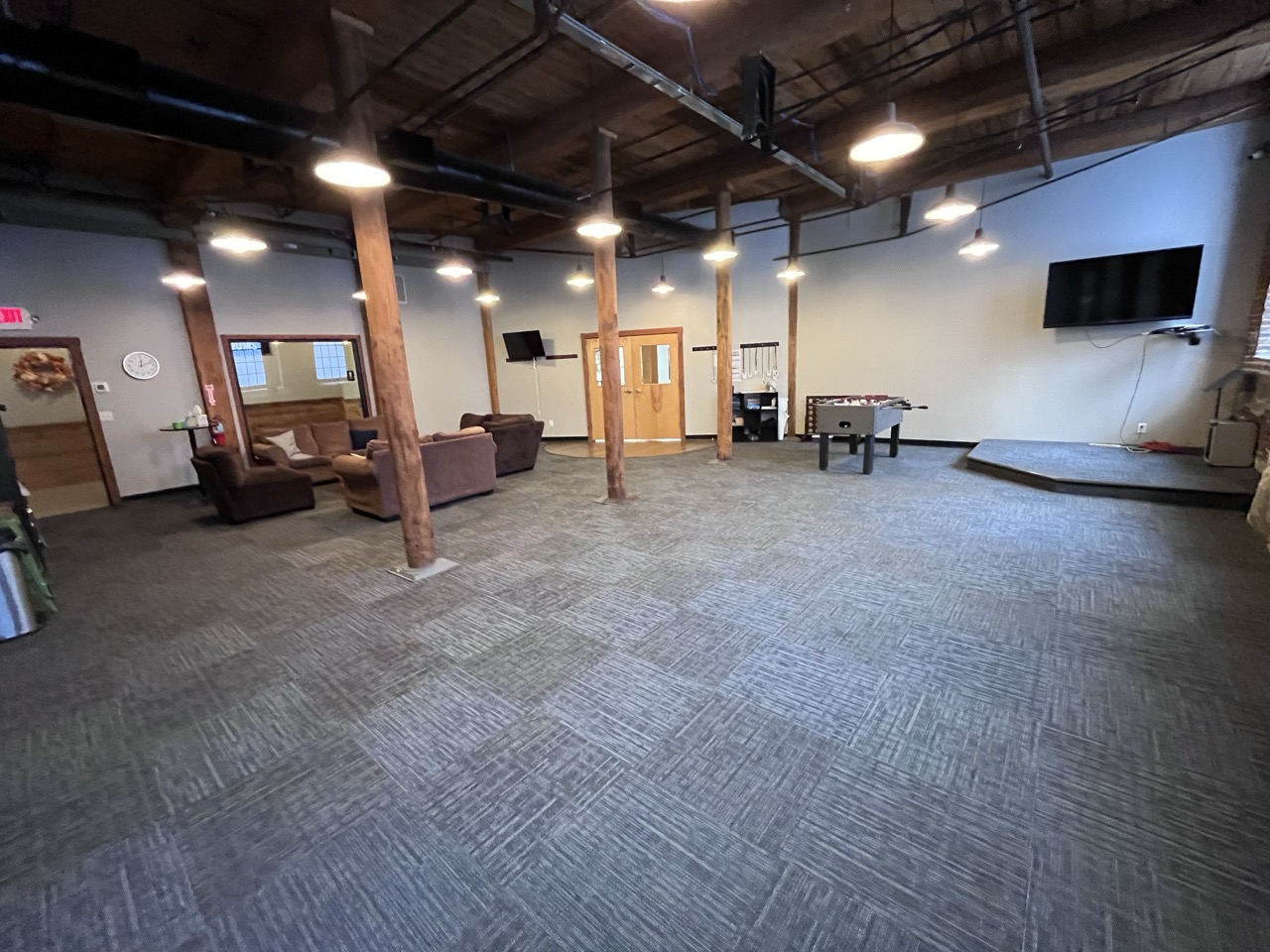 Multipurpose Room