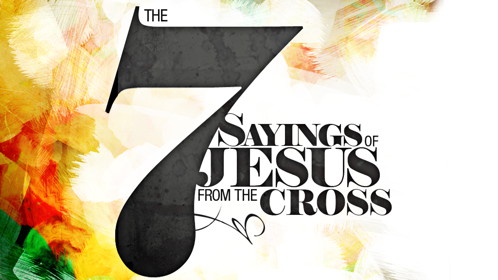 7 SAYINGS OF JESUS FROM THE CROSS, Part 4 – Matthew 27:46 & Psalm 22 episode artwork