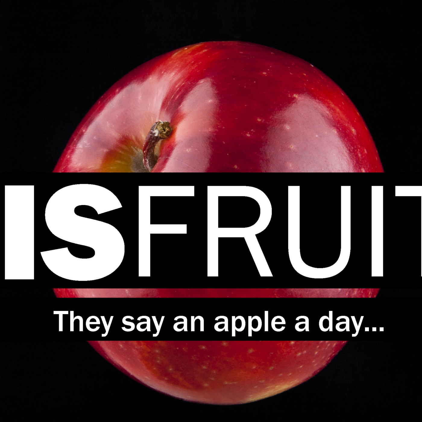 HIS FRUIT: SELF-CONTROL episode artwork