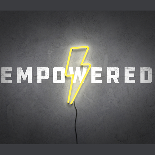 EMPOWERED, Part 8 – 1 Samuel episode artwork