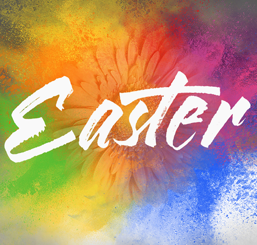 EASTER – John 20:19-29 episode artwork