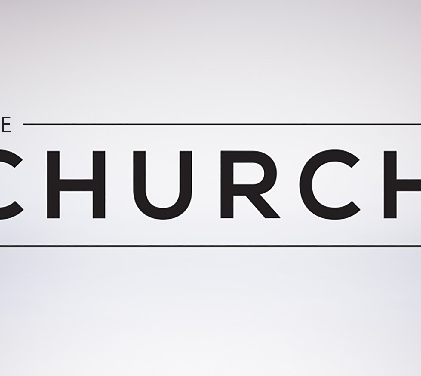 The Church, Part 1 – Acts 2 1:13 episode artwork