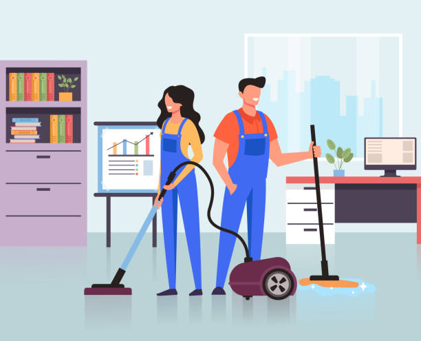 Clean up Crew