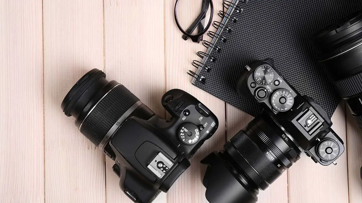 Photographer