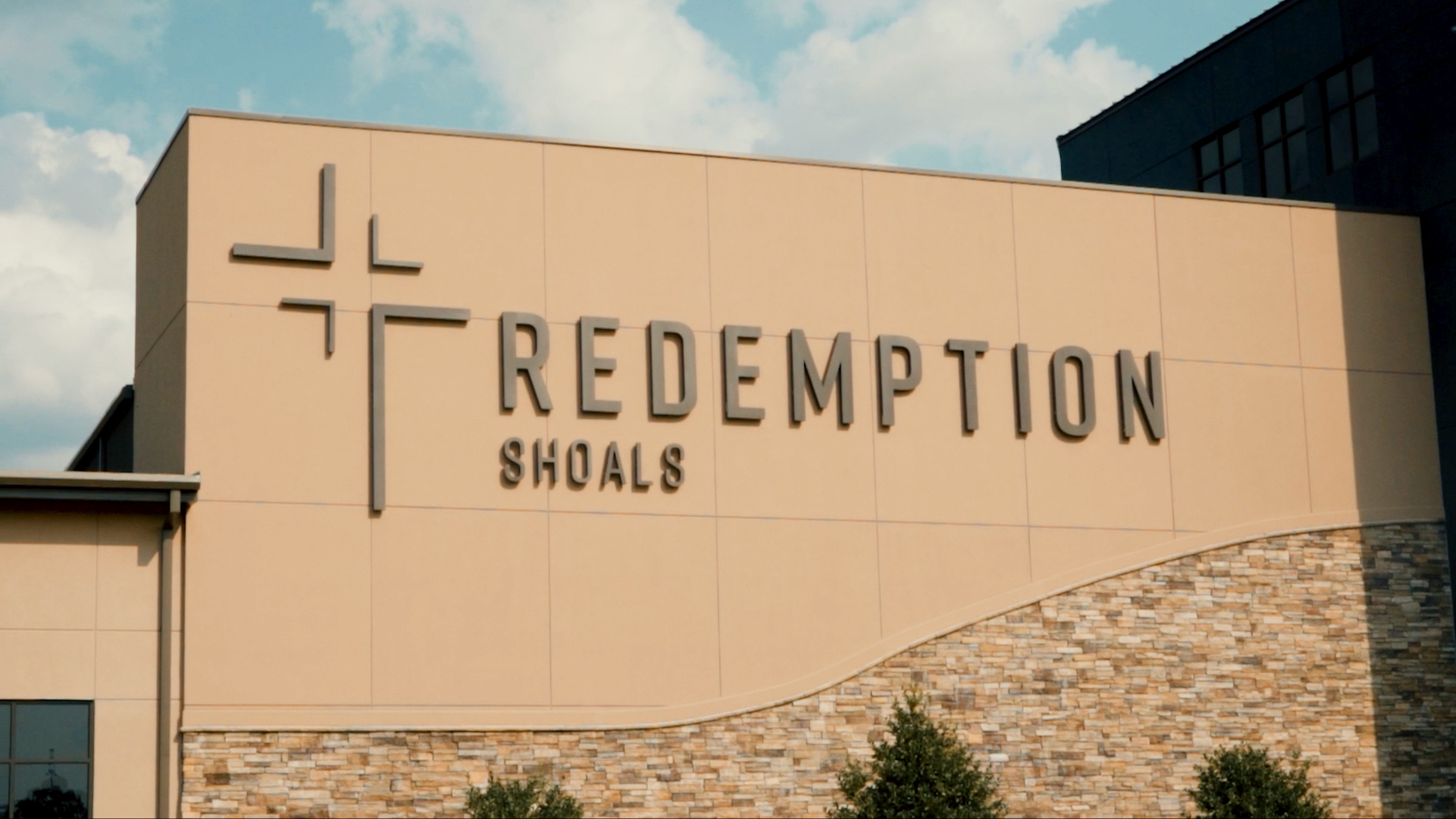 Welcome To Redemption Shoals!