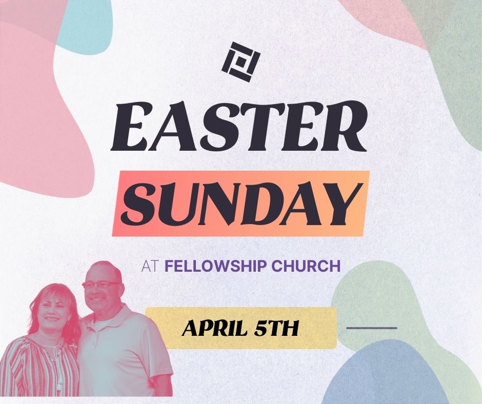 Resurrection Sunday - April 5