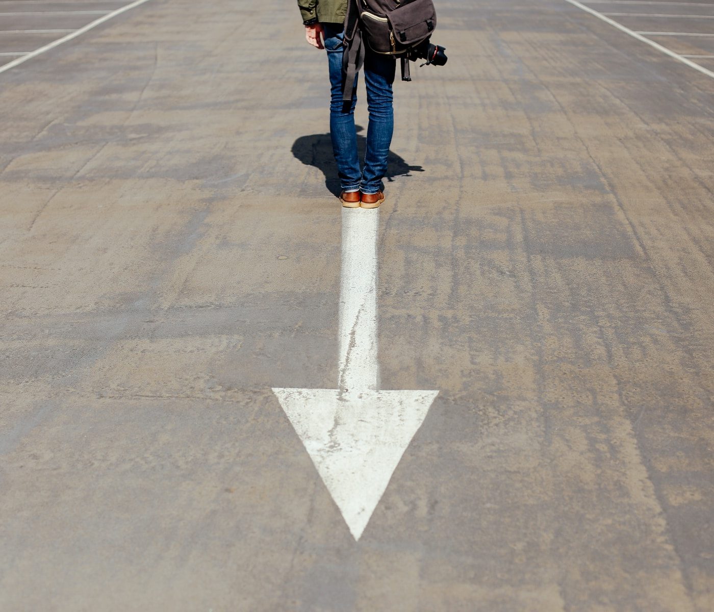 Finding your purpose in Jesus episode artwork