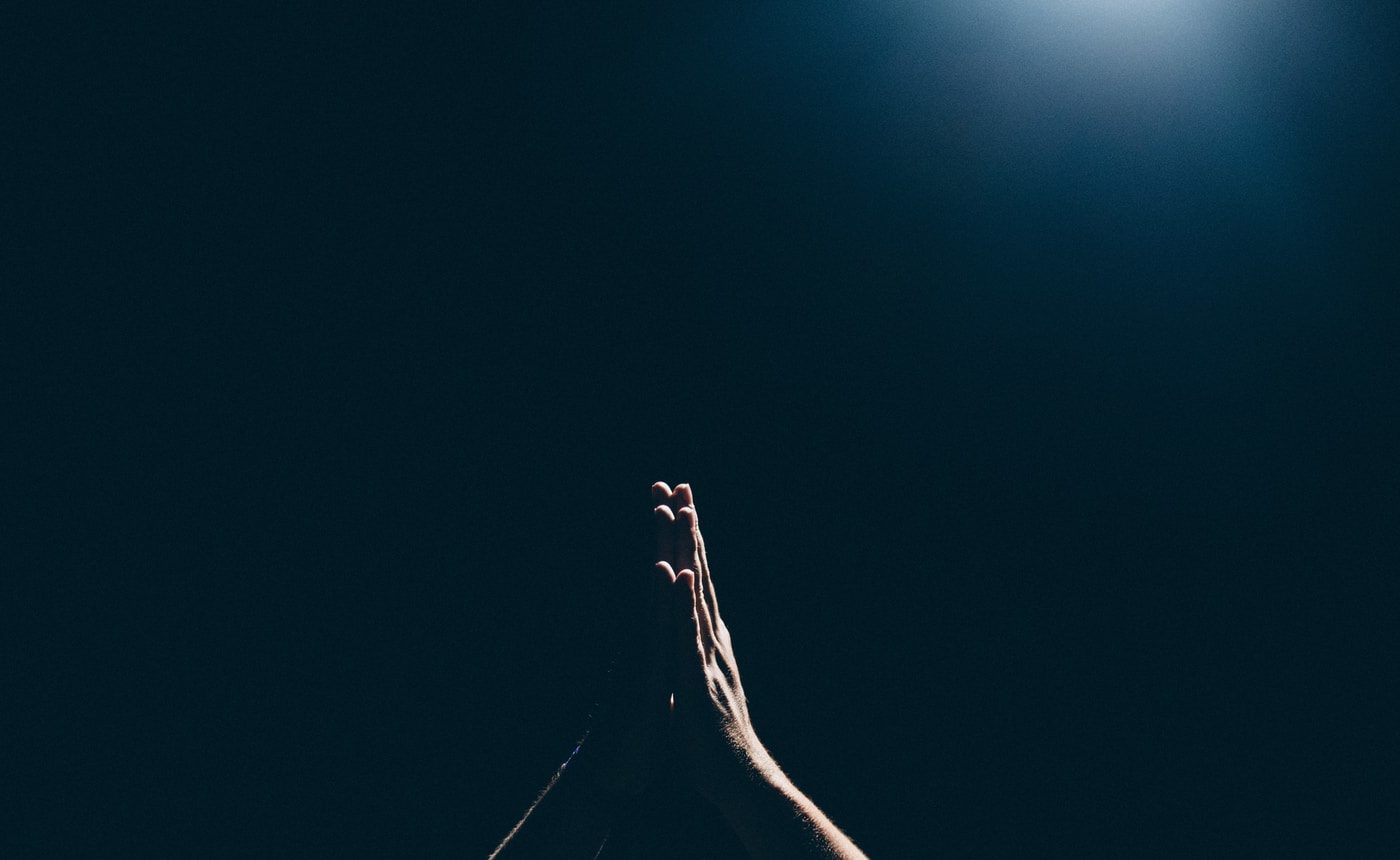 The Lord’s Prayer: Forgive us our sins as we forgive others