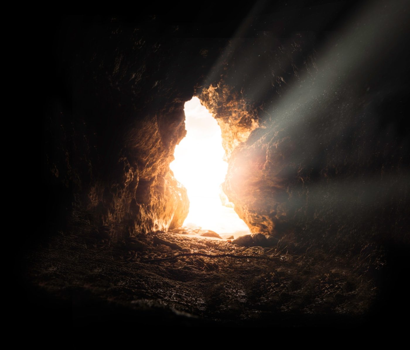 He is Risen episode artwork
